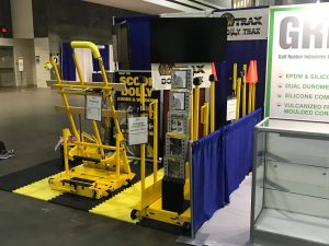 Elevating Your Workflow: Tools by Saw Trax Manufacturing, Inc