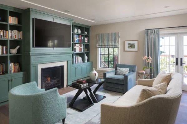 Transform Your Space with Bay-Valley Painting in Concord