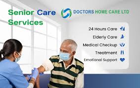 Home Health Care: Medical Care That Comes to You