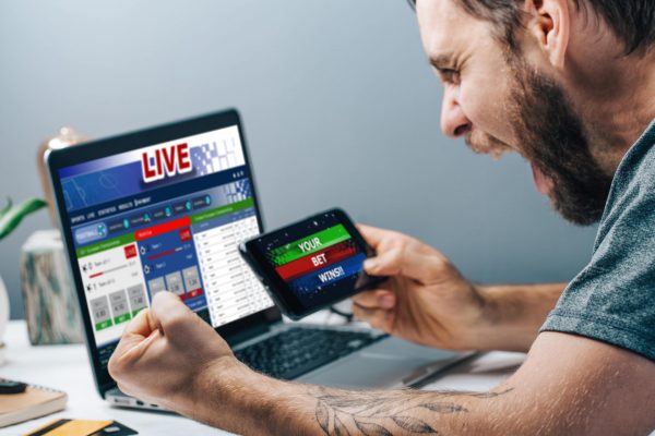 How Blockchain Technology is Transforming Betting Apps and Betting Apps
