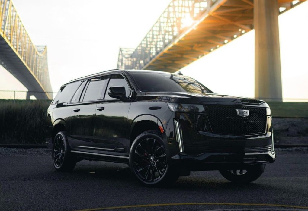 Effortless Airport Transfers and Executive Travel with Haz Luxury Limo